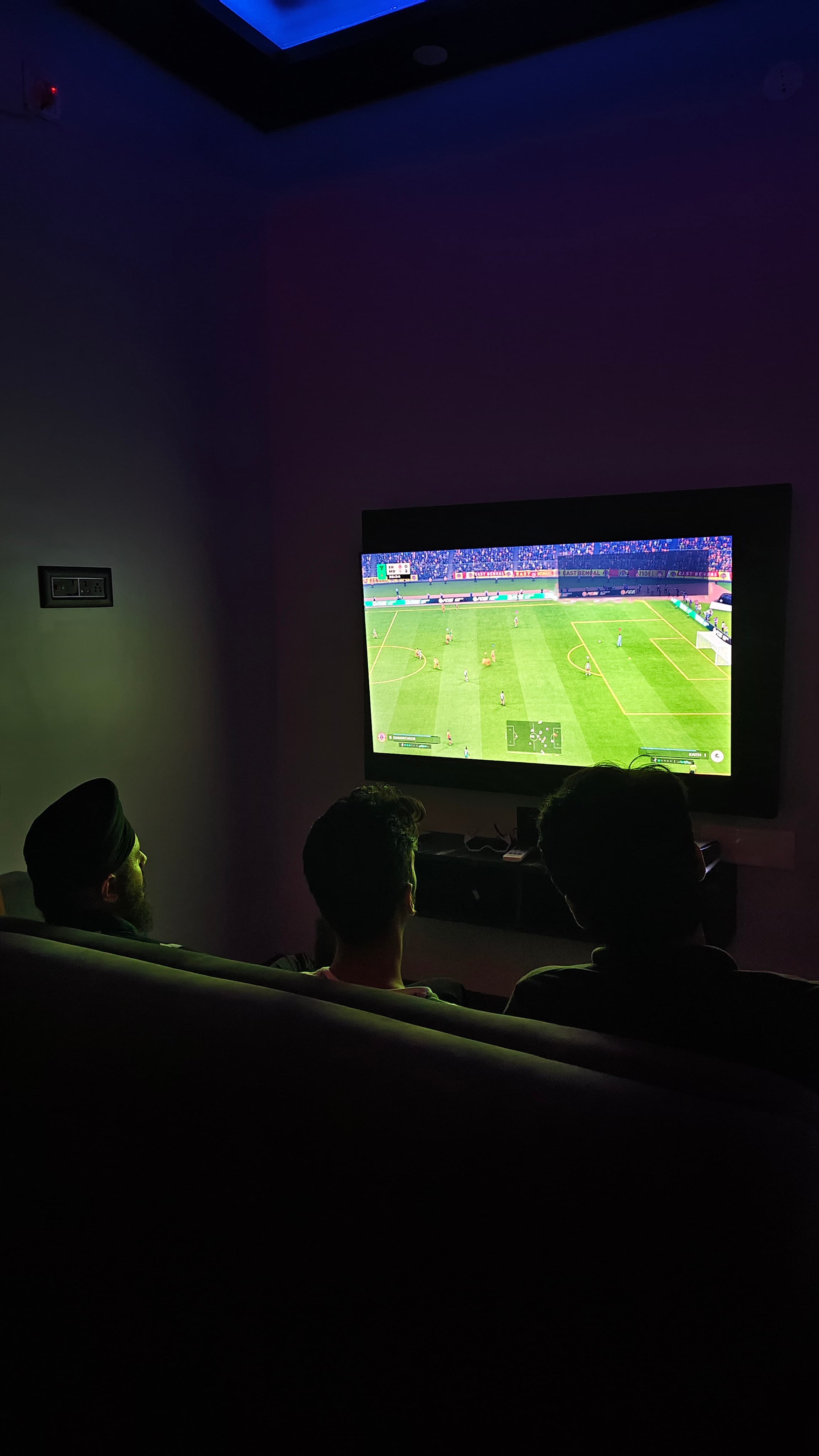 Arena 51 Gaming Lounge